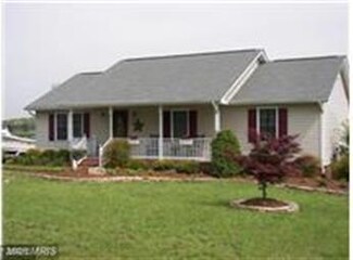 2413 Pittston Rd, Fredericksburg, VA 22408