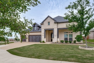 1206 Gray Fox Ln, Frisco, TX 75033