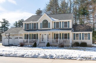 67 Sousa Blvd, Hudson, NH 03051