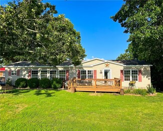 16547 Arkansas 311, Green Forest, AR 72638