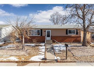 620 Cherry St, Fort Morgan, CO 80701