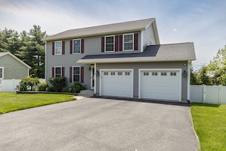 169 Braeburn Rd, East Longmeadow, MA 01028