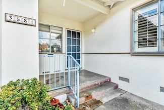 3581 Fairway Dr, La Mesa, CA 91941