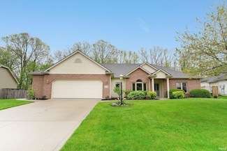 5909 Chase Creek Ct, Fort Wayne, IN 46804