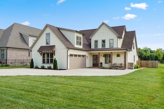 6822 Bacon Ln, Chattanooga, TN 37421