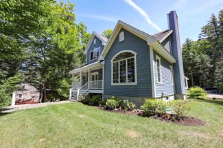 400 Barnes Rd, Deering, NH 03244