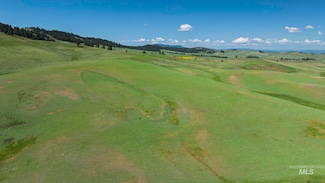 TBD Eid Road Parcel 2, Moscow, ID 83843