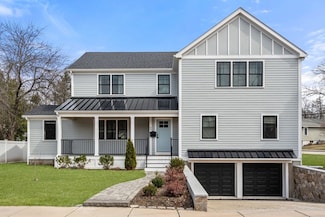 89 Newfield St, West Roxbury, MA 02132
