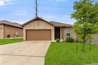 2514 Bordelon Nest, San Antonio, TX 78245