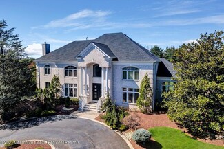 3 Montana Dr, Colts Neck, NJ 07722