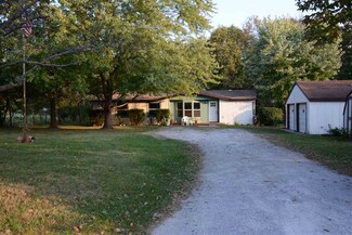 289 Delaware St, Dayton, IN 47941