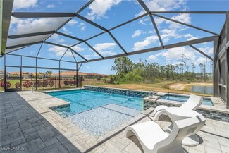 3877 Crosswater Dr, North Fort Myers, FL 33917