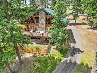 16712 N Dalton Rd, Spokane, WA 99208