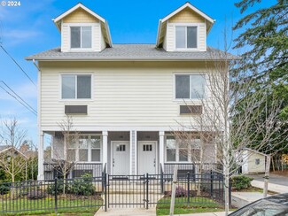136 NE 109th Ave, Portland, OR 97220