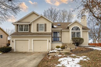 6232 W 156th St, Overland Park, KS 66223