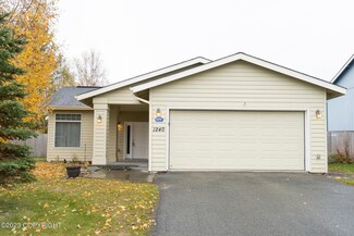 1240 W Granville St, Palmer, AK 99645