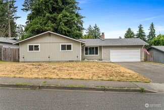 709 Enterprise Dr NE, Lacey, WA 98516