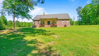 889A Buck Creek Rd, Richton, MS 39476