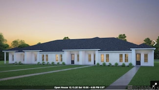 5710 Montegudo Blvd, Zachary, LA 70791