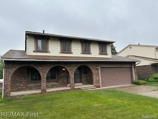 14247 Martin Rd, Warren, MI 48088