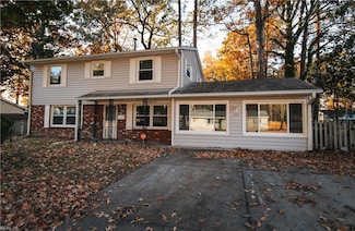 439 Appian Ave, Virginia Beach, VA 23452
