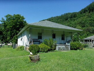 279 Ember Dr, Pageton, WV 24871