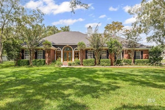 7630 Deakle Ln, Irvington, AL 36544