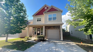 232 Claudia Dr, Grovetown, GA 30813