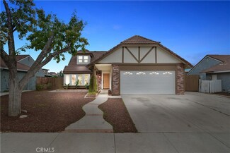 25595 San Lupe Ave, Moreno Valley, CA 92551