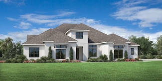 1216 Live Oak Ln, Oak Point, TX 75068