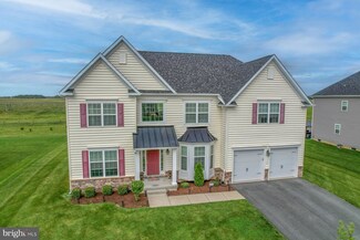 214 Tory St, Middletown, DE 19709