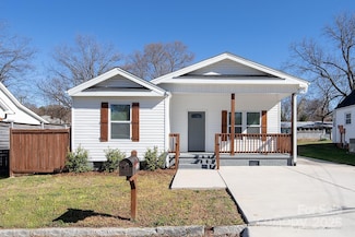1305 Price Ave, Kannapolis, NC 28081
