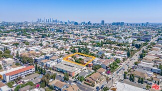 5437 Lemon Grove Ave, Los Angeles, CA 90038