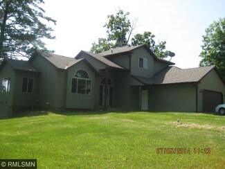 2145 N Lake Dr, Braham, MN 55006