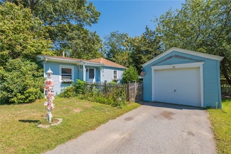 68 Lane 5, Warwick, RI 02888