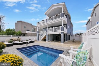 1106 Central Ave, Barnegat Light, NJ 08006