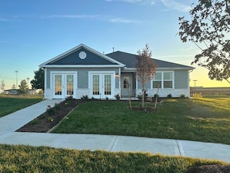 502 N Pear St, Gardner, KS 66030