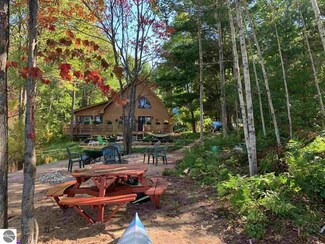 8453 Gedman Rd, Mancelona, MI 49659