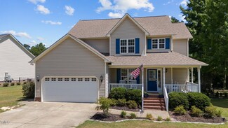 34 Farrington Dr, Clayton, NC 27520