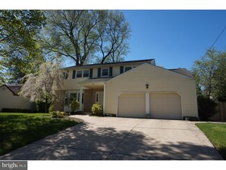 211 W Miami Ave, Cherry Hill, NJ 08002