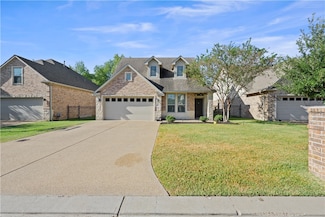 1722 Creekside Cir, College Station, TX 77845