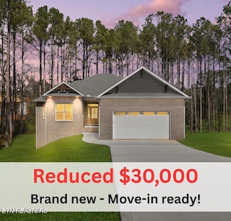 214 Cheeyo Trace, Loudon, TN 37774