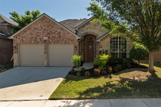 8712 Dayton Dr, Lantana, TX 76226