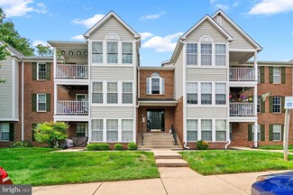 3101 Cardinal Way Unit F, Abingdon, MD 21009