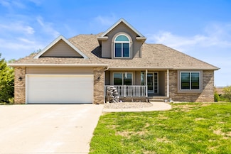 3602 335th St, Persia, IA 51563