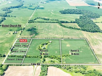 0 Lake Rd NE, Millersport, OH 43046