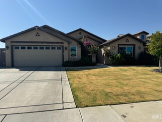 4209 Diorite Ct, Bakersfield, CA 93313