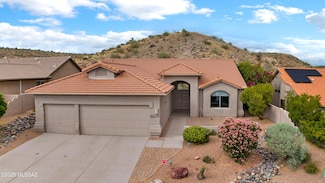 63370 E Whispering Tree Ln, Tucson, AZ 85739