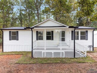 400 Cross Creek Rd, Longview, TX 75602