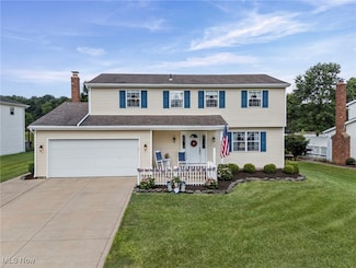 136 Westchester Dr, Brunswick, OH 44212